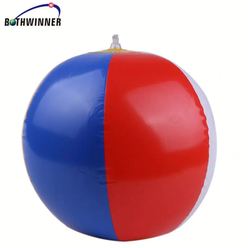 mini inflatable beach ball
