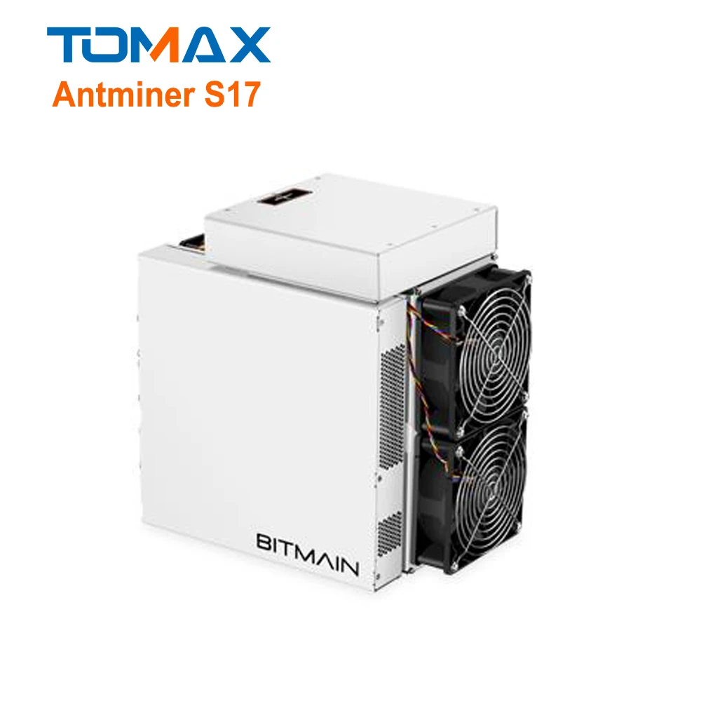 antminer s17 56th