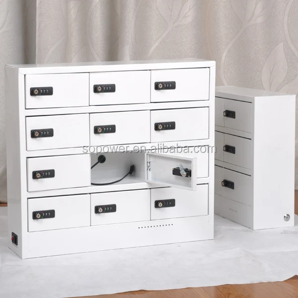 multiple mobile stand for wall