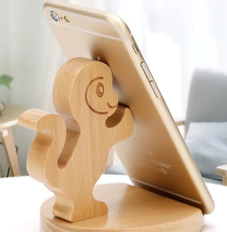 Made for mobile. Mobile Stand.