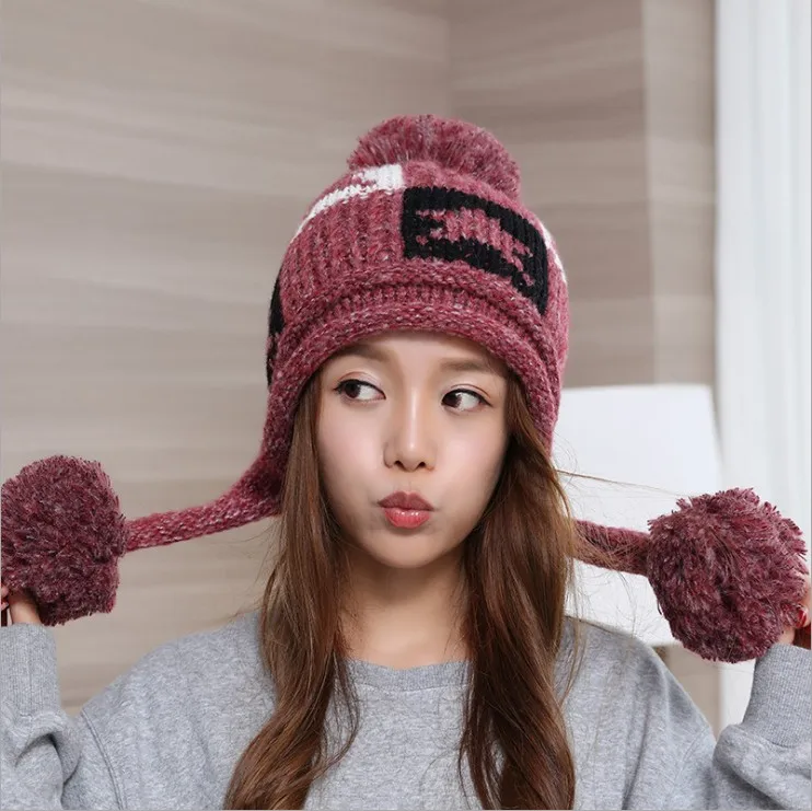 snowboard hats with ear flaps