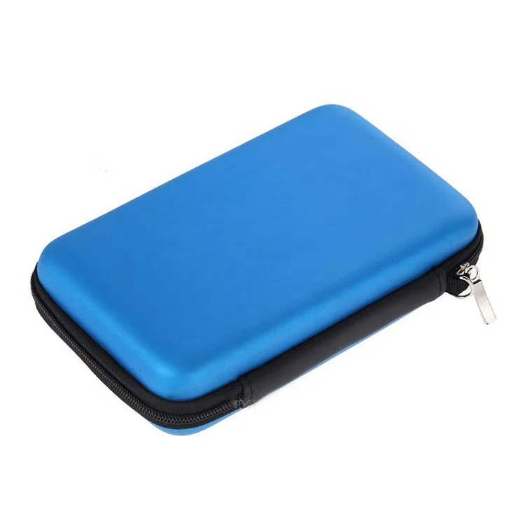 sko Gå til kredsløbet th Wholesale Blue Protective Travel Hard Bag Case For New Nintendo 3ds XL 3ds  LL From m.alibaba.com