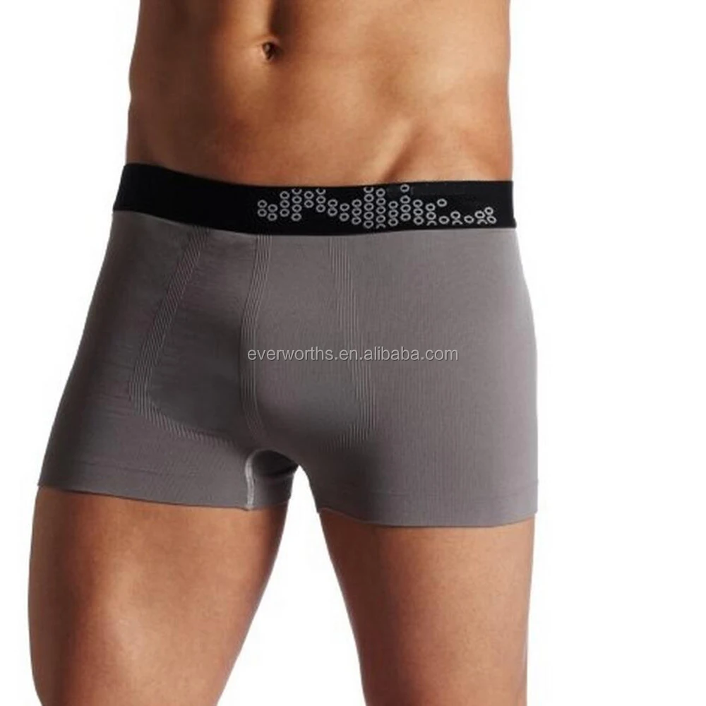 spandex boxer underwear