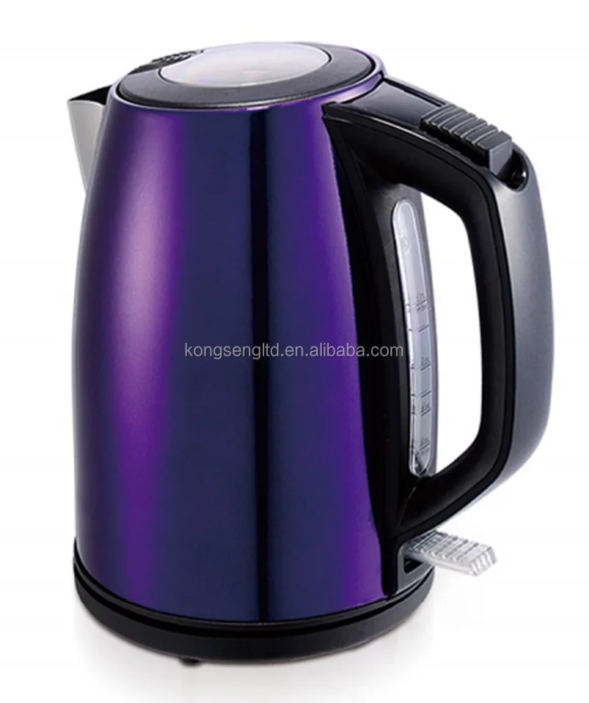 2023 New Pattern Highquality Domestic Durable Stainless Steel Electric