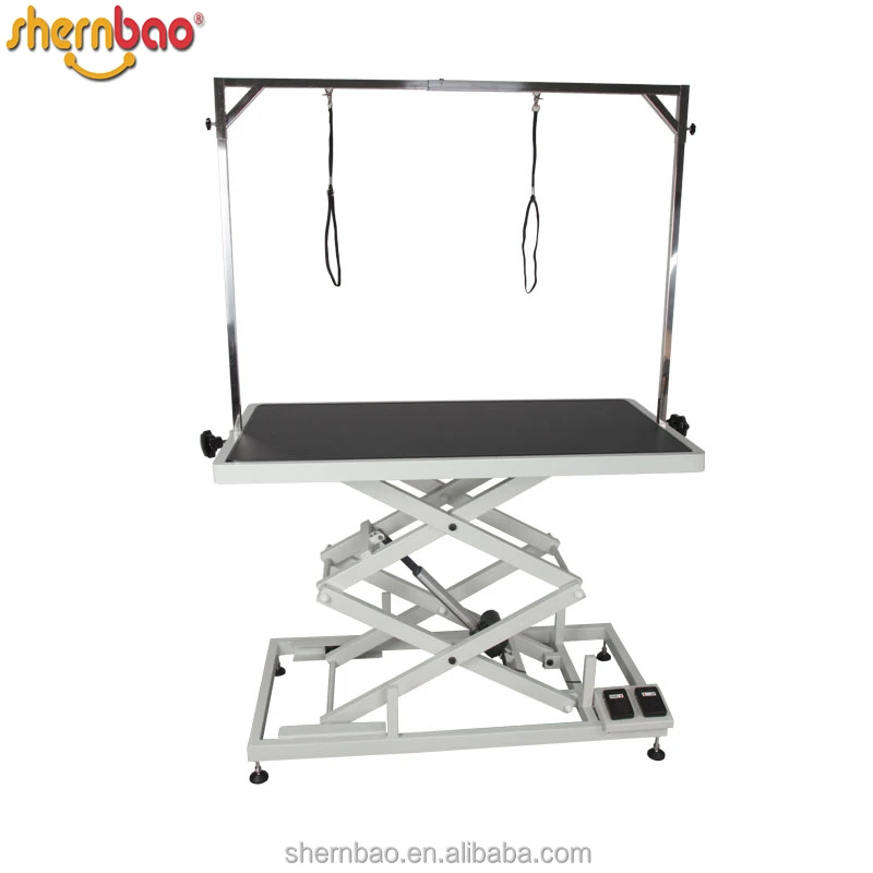 Стол на гидравлике для груминга. Стол для груминга с электроподъемником командор. Linak подъемный стол. Стол для груминга командор. Dsmed.