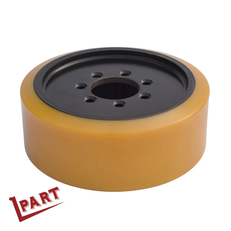 Linde R14s R16s Reach Truck Drive Wheel 343x135x90mm Polyruethane Buy Reach Truck Drive Wheel Linde Reach Truck Drive Wheel Reach Truck Drive Wheel Polyurethane Product On Alibaba Com