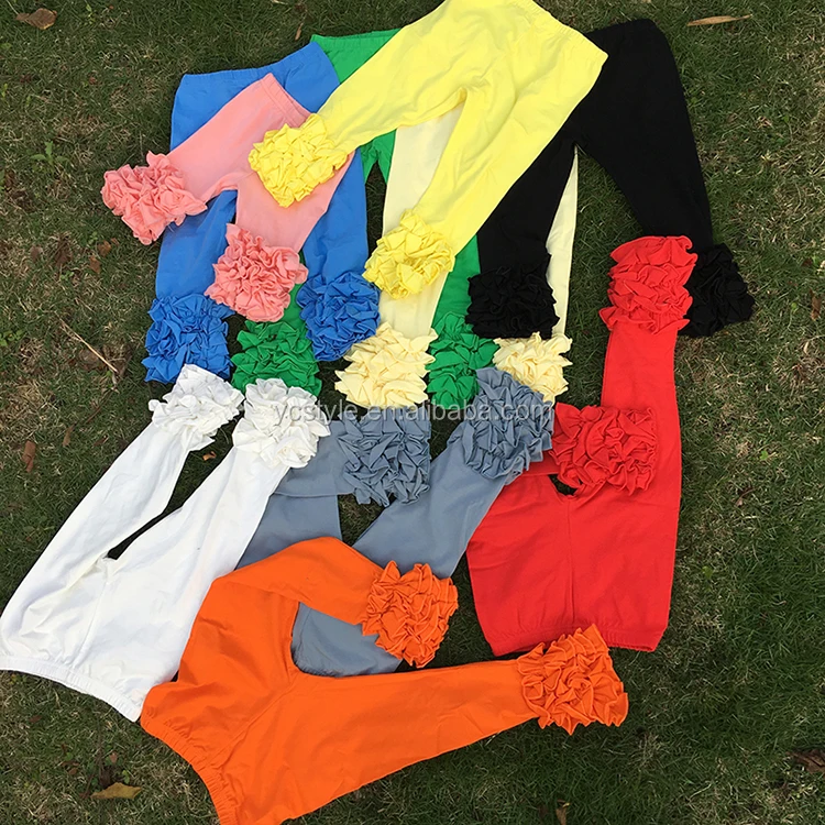 Леггинсы для девочек