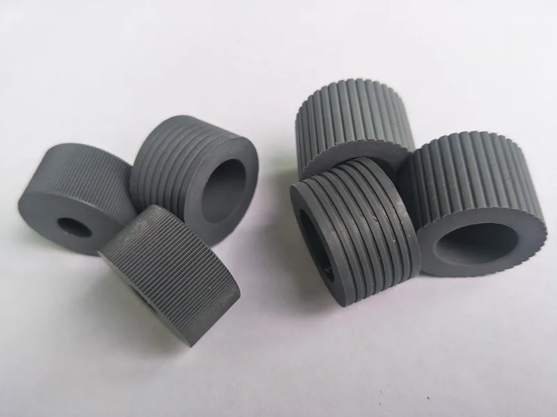 Fujitsu Pick Roller And Brake Roller Set At ₹ 4000/unit | Printer Pickup Rollers In New Delhi | ID: 19042556148 - Foto 6