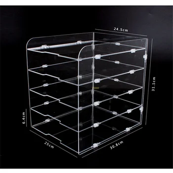 Bureau-organizer Met Lade - Efficiënte Opslag Voor Documenten Professioneel Design