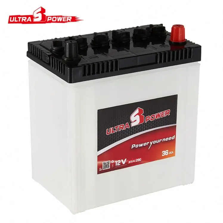 Jis Standard Din66 12v Dry Cell Car Battery Malaysia Buy Din66 Car