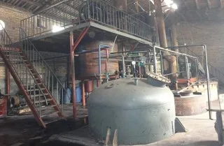 Hebei Caiyi Import & Export Trade Co., Ltd. 1