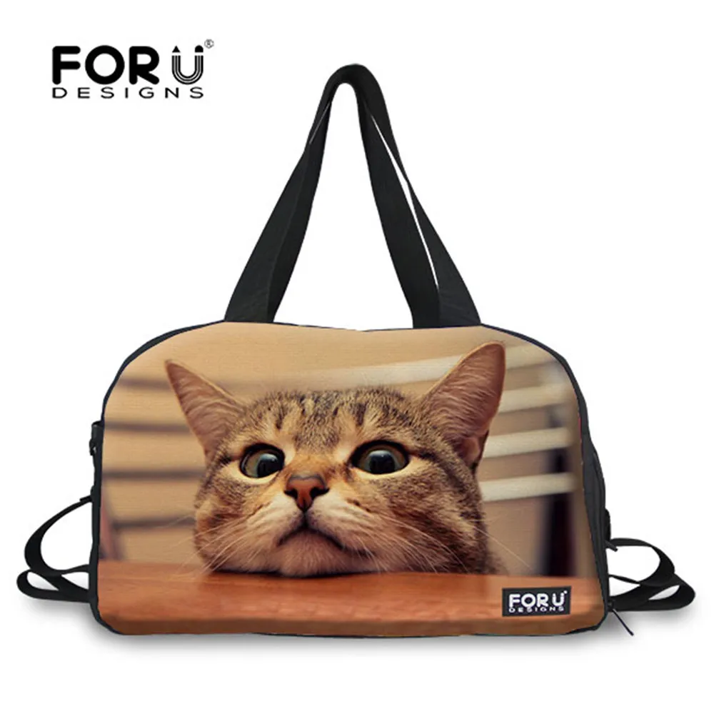 Us 29 89 35 Off Forudesigns Animals Cats Dogs Pugs Cute Women Yoga Gym Bags Mat For Sport Outdoor Large Tote Travel Shoulder In Us 29 89 35 Off Forudesigns Animals Cats Dogs Pugs Cute Women Yoga Gym Bags Mat For Sport Outdoor Large Tote Travel Shoulder In