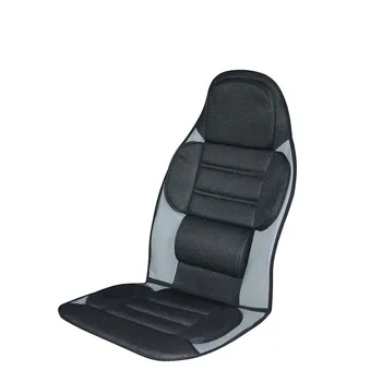 SZ1802G Adequate inventory fast delivery new type ventilated adult car drivers seat cushion