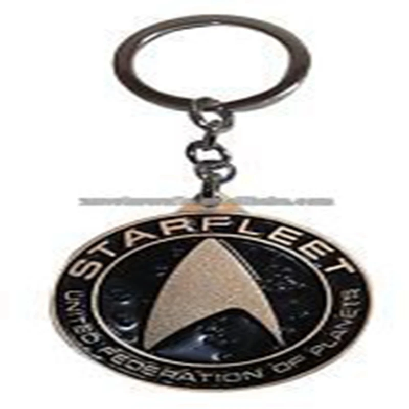 united federation of planets seal