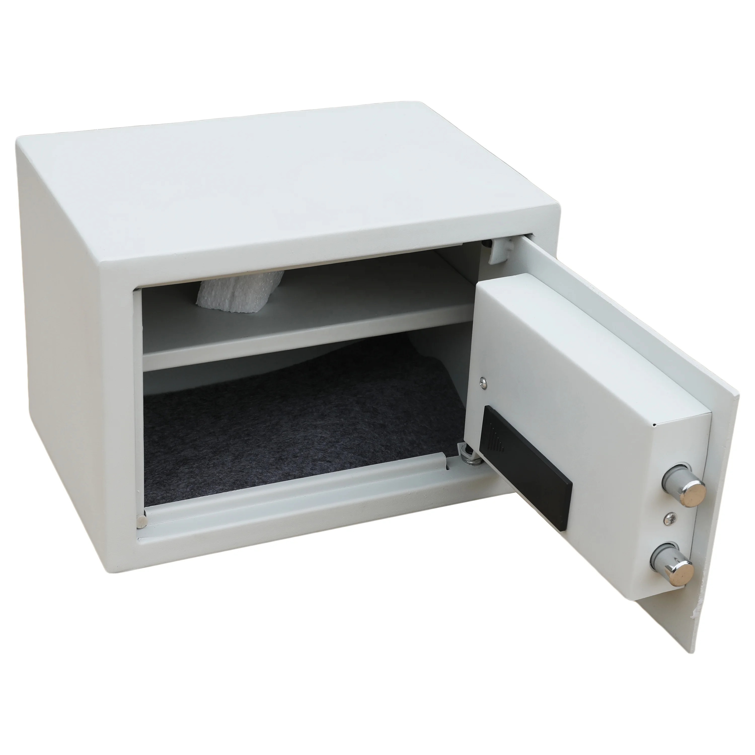 Safewell 25FPK Превосходное качество отпечатков пальцев Сейф