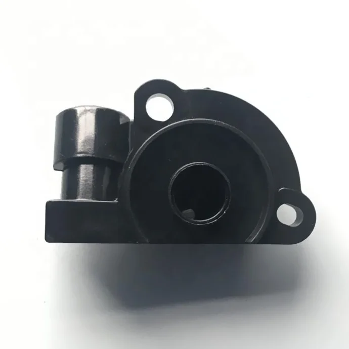 New OPEL Auto Throttle Position Sensor 17106681