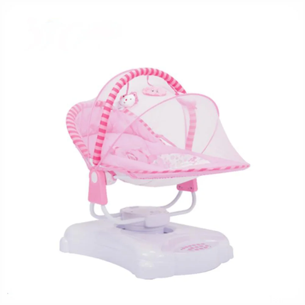 baby swing mosquito net