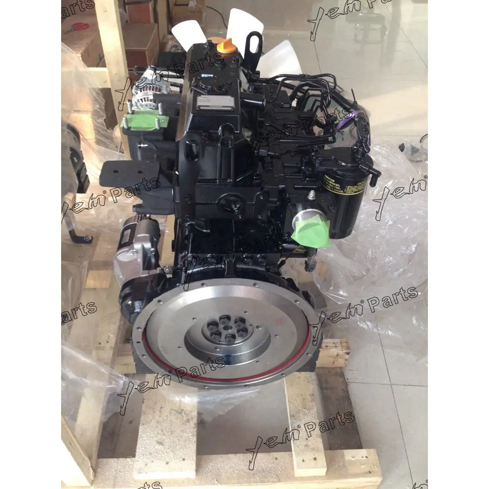 4TNV94 Diesel Engine Assy for Yanmar 4TNV94L-SSUC Engine 4