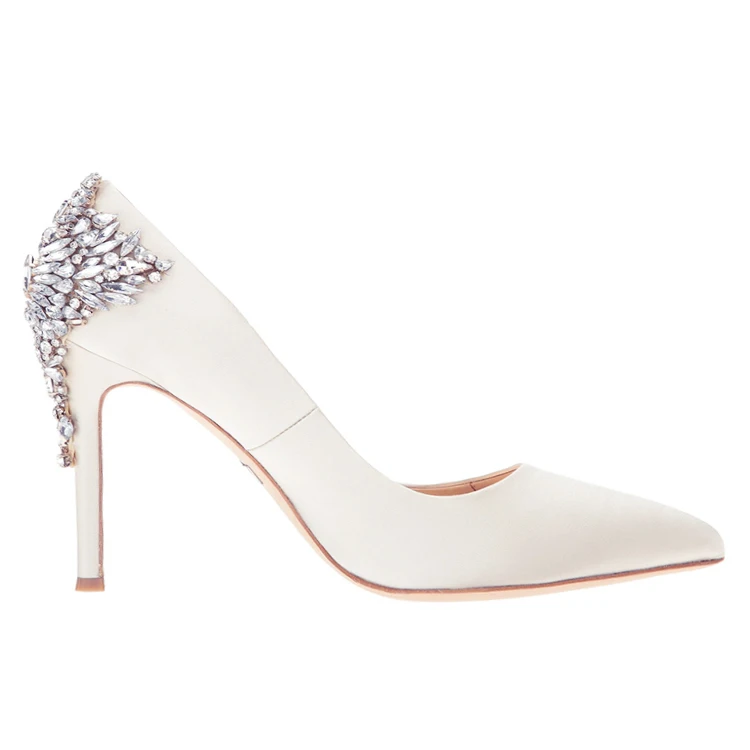 alibaba wedding shoes