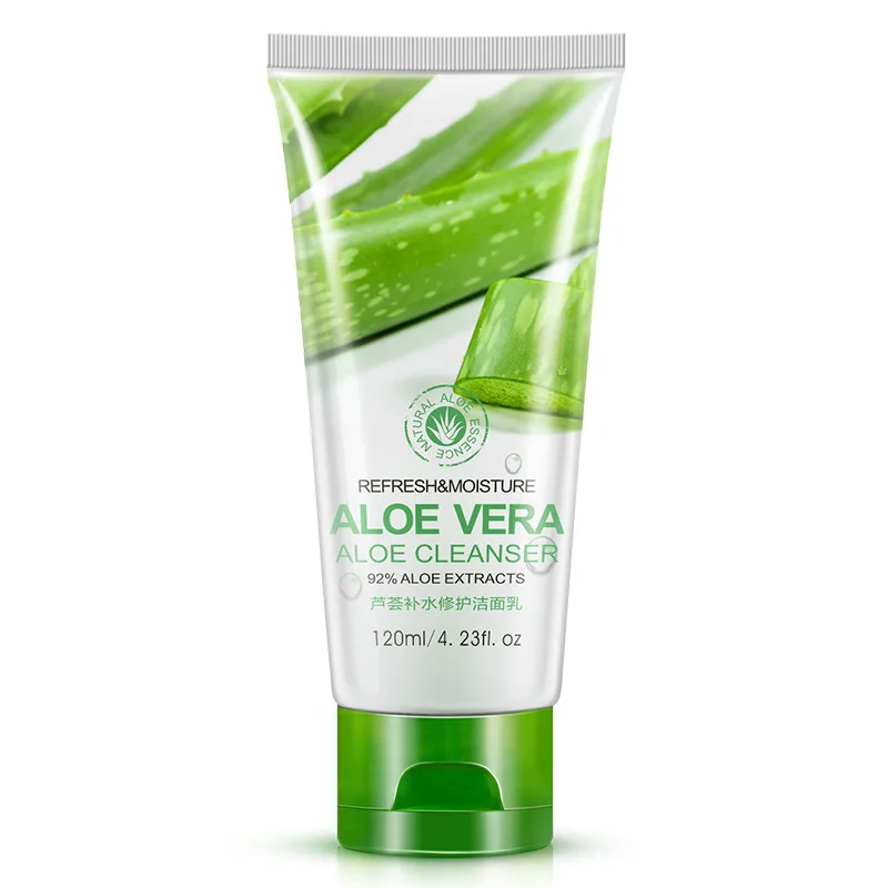 refresh & moisture aloe vera 92