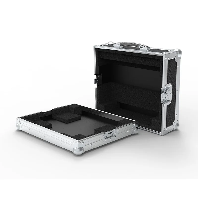 Customized Flight Case for Blackmagic ATEM Television Studio Pro HD Switcher