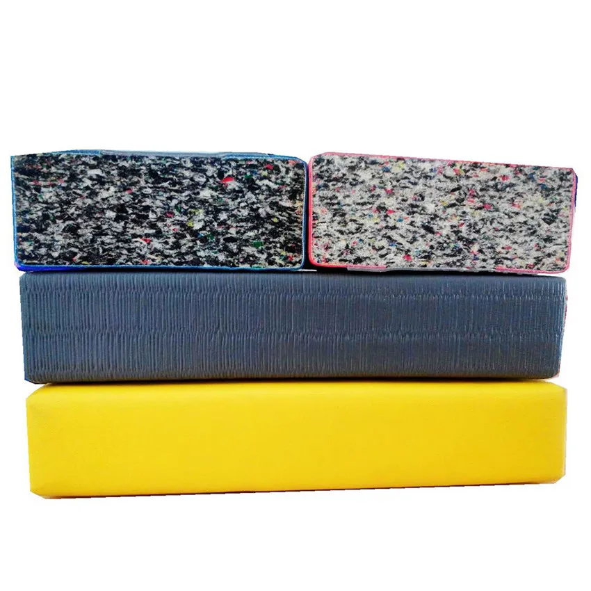 IJF 5cm Customized Tatami Judo Used Mat Martial Arts Grappling Mats