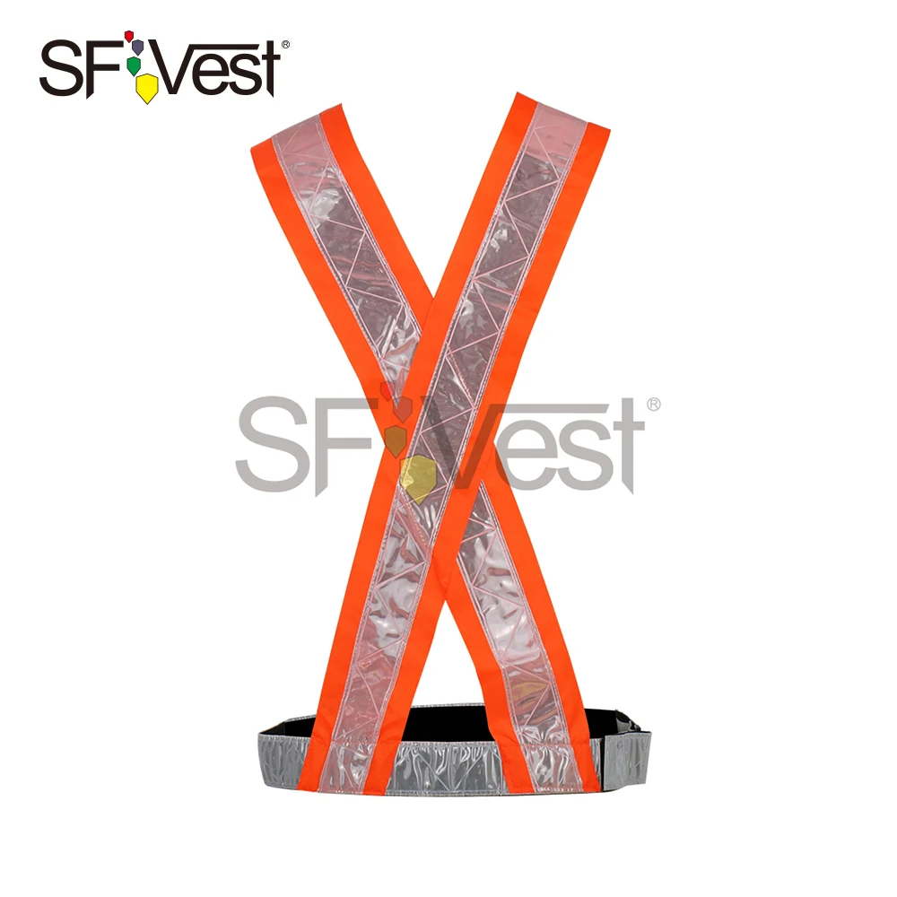 Bike Reflective Belt 
