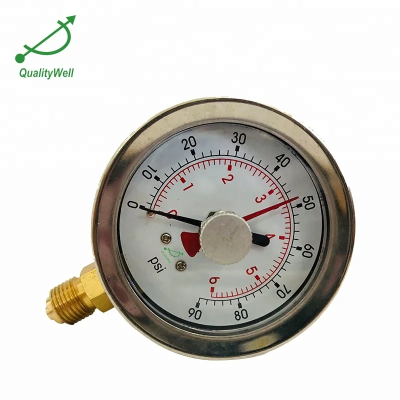 игольчатый манометр. двойные дифференциальные манометры. игольчатый манометр. миллибар манометр миллибар газовый. вакуумный манометр y40.