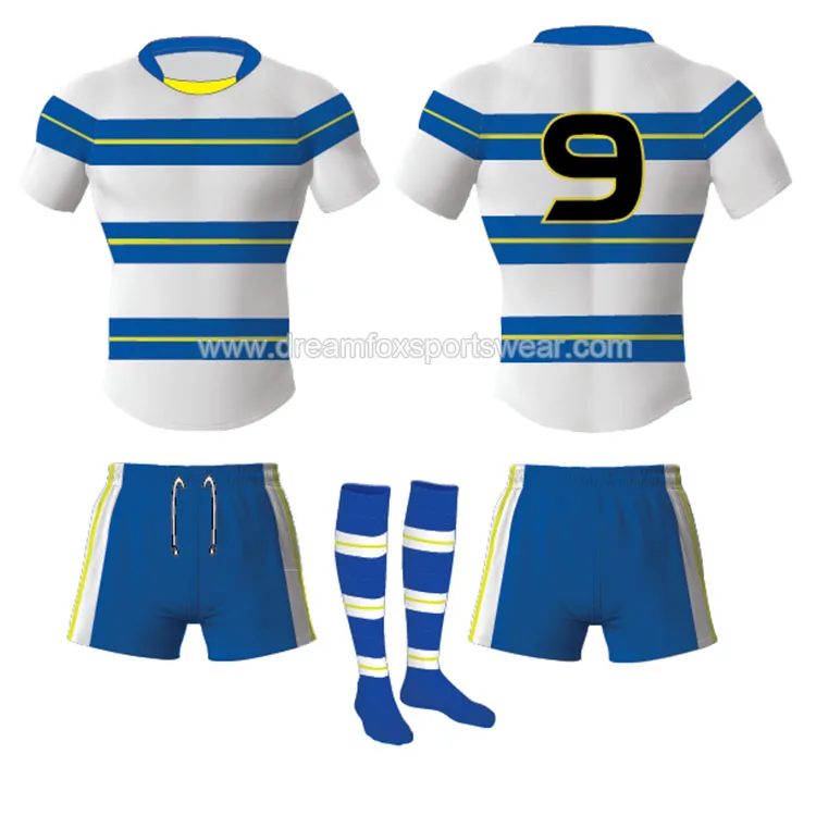 Buy Top Man Adults Football Game T-shirt Full Sublimation Rugby