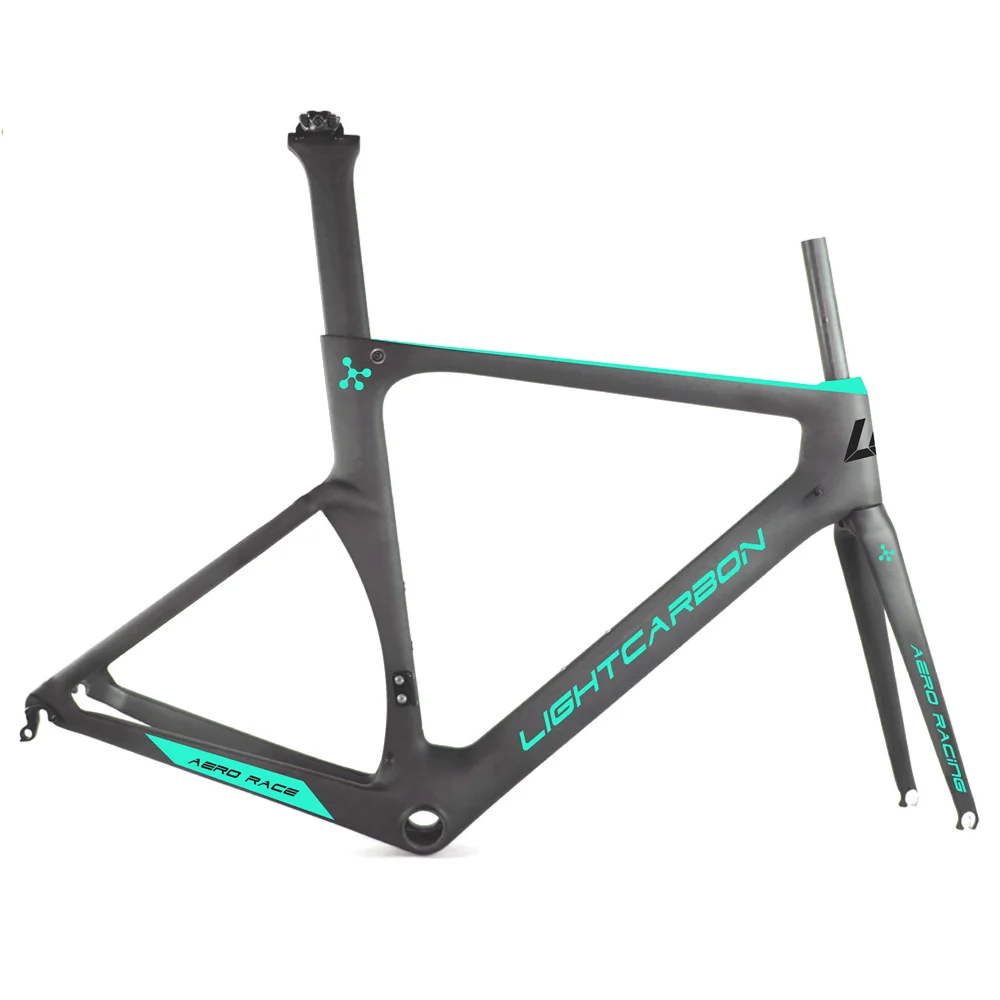 Lightcarbon frame best sale