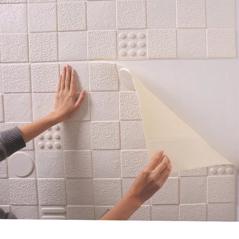 3d Foam Wallpaper For Sale Image Num 4