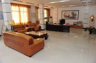 Zhejiang Pujiang Fengshi Crystal Co., Ltd. 3
