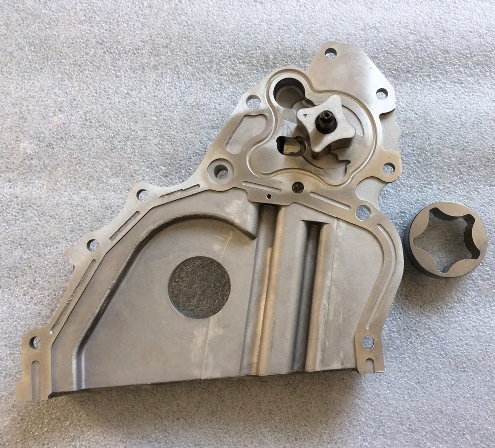 GW4D20 Oil Pump for Great Wall Wingle 5 Hover H5 H6 OEM 1011100-ED01A