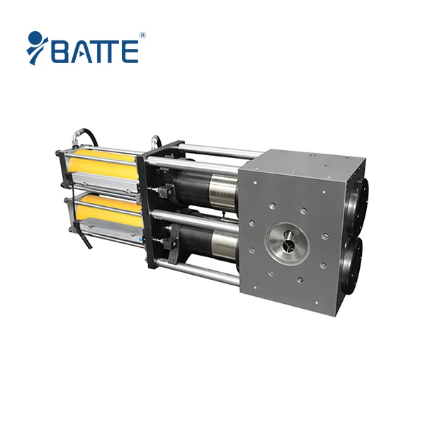 Экран смены/расплава фильтр для PA подводного гранулирования