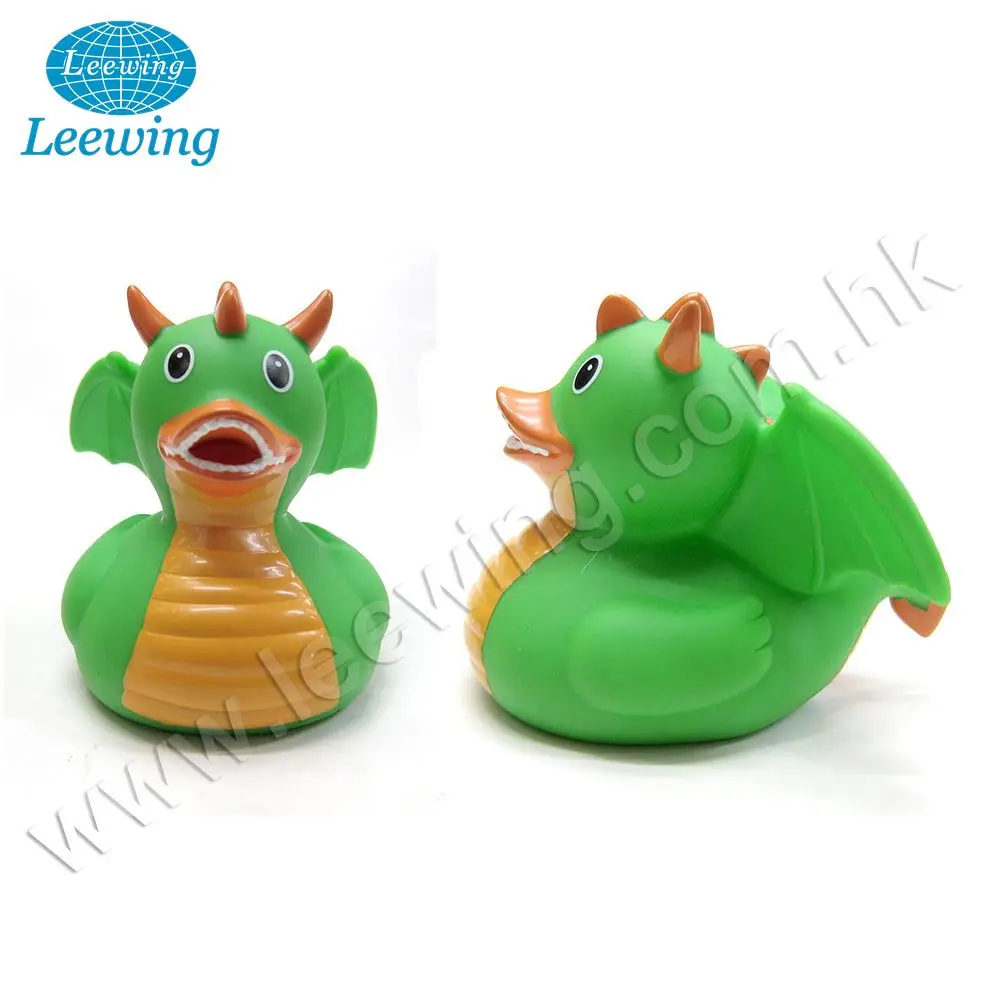 Unique Plastic Pvc Dragon Dinosaur Floating Rubber Duck Bath Toys For Kids Buy Duck Rubber Duck Dragon Rubber Duck Product On Alibaba Com