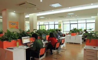 Taizhou Sol Plastics Co., Ltd. 3