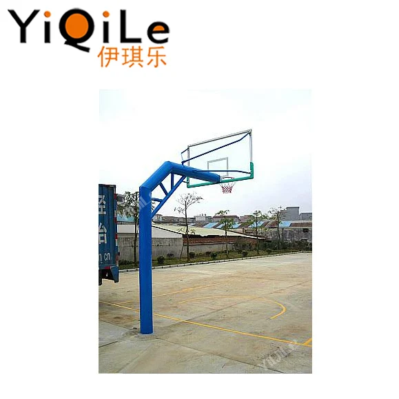 hand-hydraulic basketball hoop and basketball pole| Alibaba.com