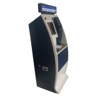 Interactive And Automatic Cash Deposit Machine Alibaba Com