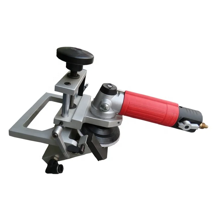 45 Degree Hand Chamfering Machine Portable for Tile and Stone