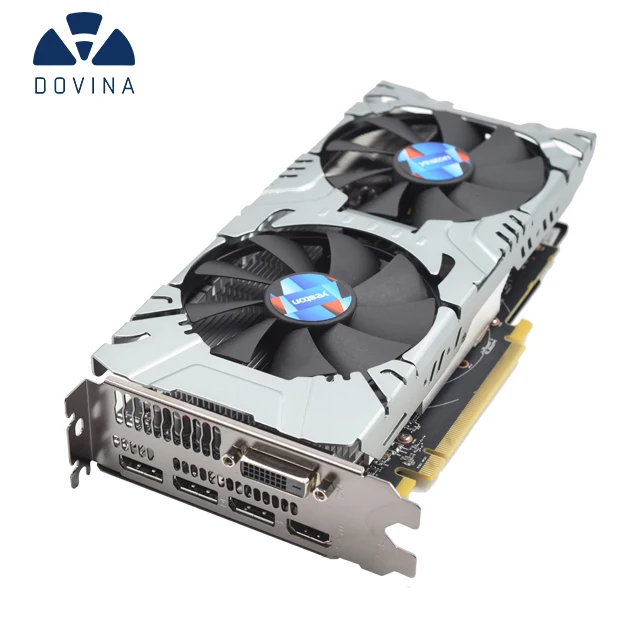 Amd Hashrate 26 28 5mh S Gddr5 Rx580 8gb Video Card Ethereum Miner Graphics Card View Amd Card Yeston Product Details From Shenzhen Dovina Electronic Technology Co Ltd On Alibaba Com