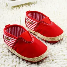 New Baby Shoes Baby Sneakers Newborn Boys Girls Shoes Kids Sports Shoes First Walkers