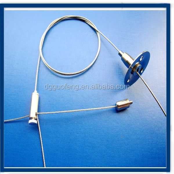 
Новый тип вешалки провода / стальной трос для фары / горшок / птичья клетка 