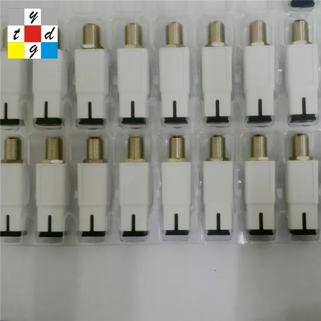 Мини-Пассивный кабель Tv приемник Оптический Ftth