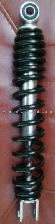 Задний амортизатор MIO для