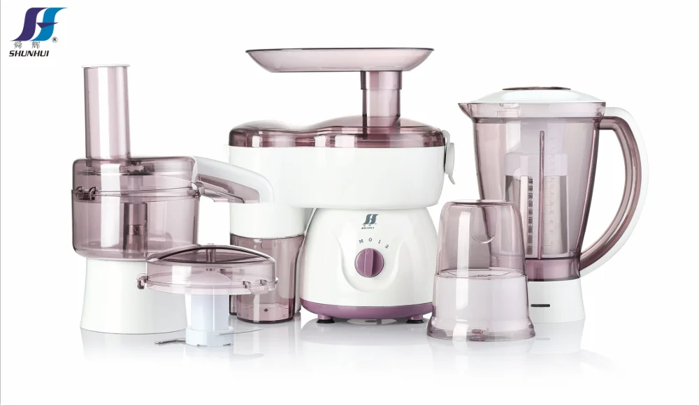7 in 1 Food Processor