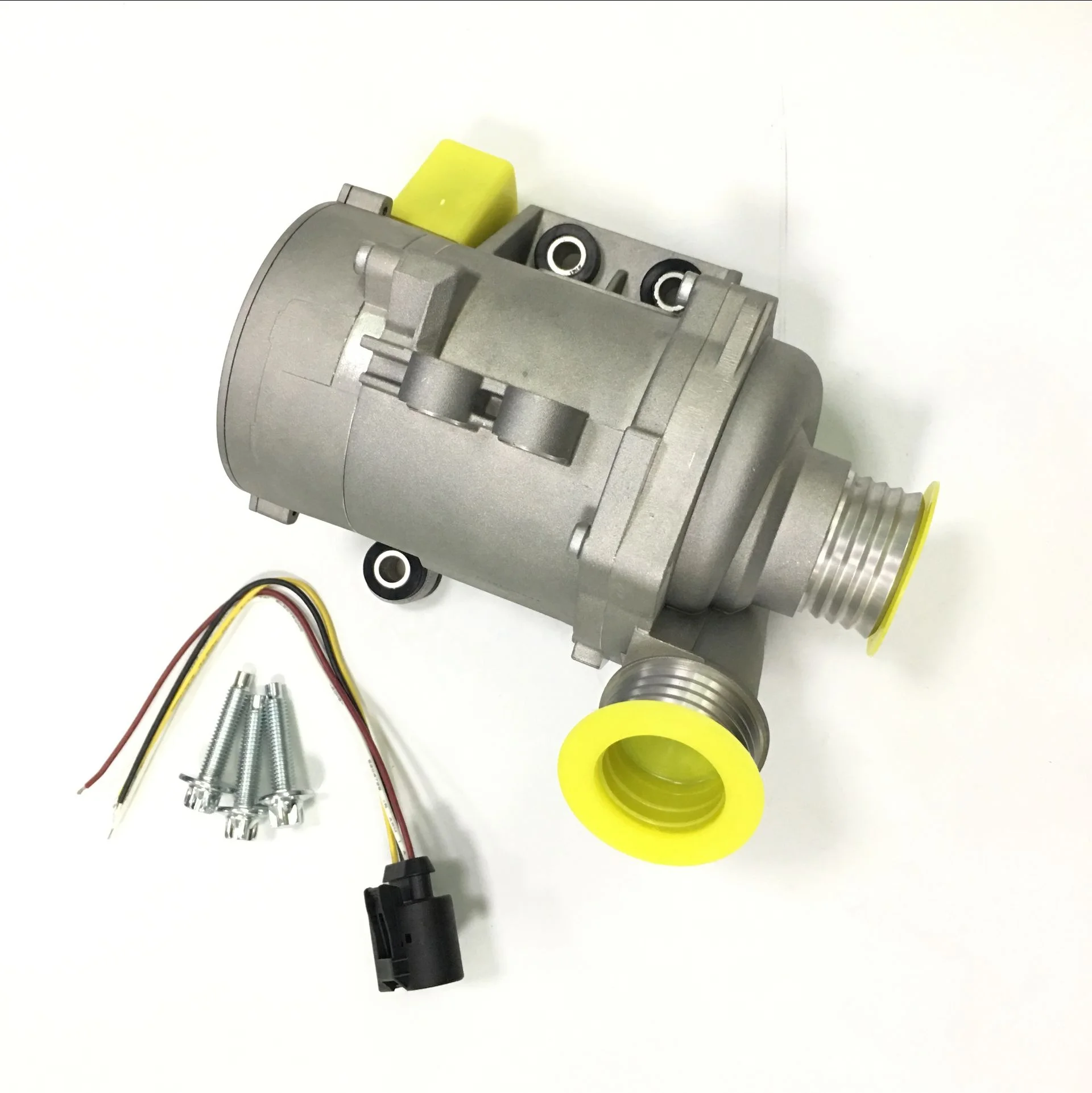 11517586925 Water Pump & Thermostat Assembly 11537536655