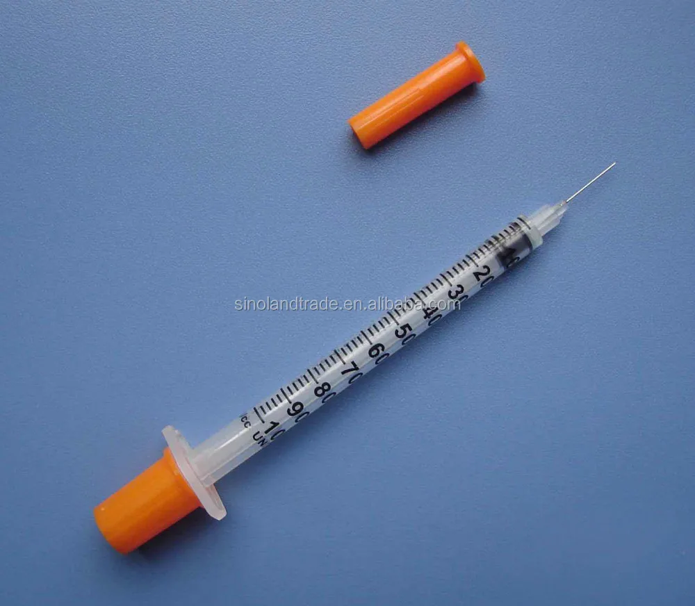 Free Samples Disposable 1cc Insulin Syringe U100 U40 For Diabetes Buy 1ml Plastic Disposable Syringe Insulin Syringe Disposable Insulin Syringe Product On Alibaba Com