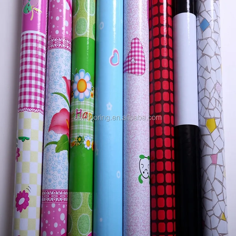 Floor Covering Roll Pvc Roll Flooring Linoleum Flooring With Felt Back