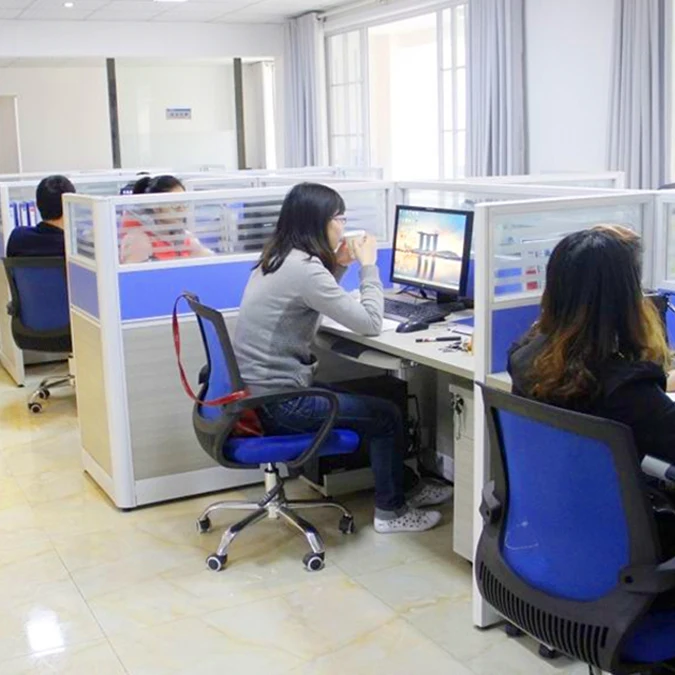 Shenzhen Aidelion Technology Co., Ltd. 1