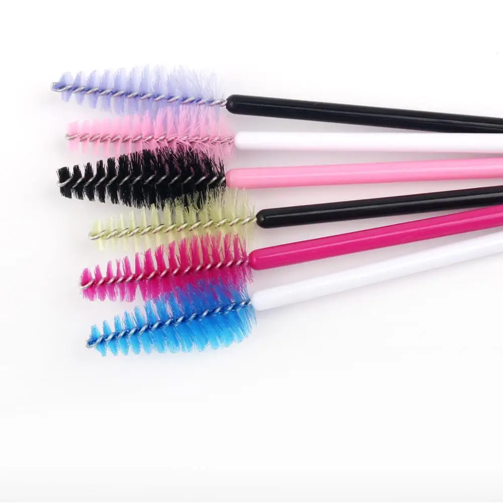 
 Лидер продаж, кисточка для ресниц, одноразовая тушь для ресниц, палочка, кисточка для наращивания ресниц  